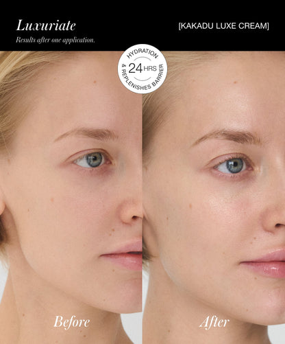 Kakadu Luxe Cream