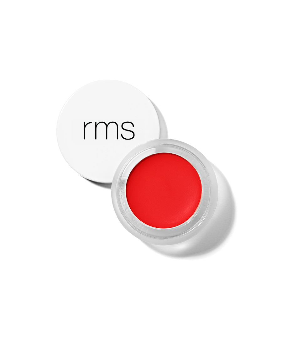 Lip2Cheek