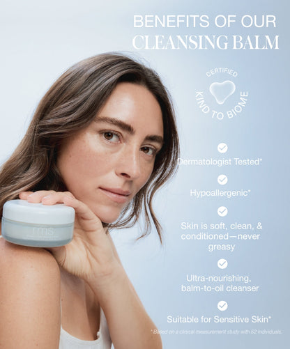 Double Clean Cleanser Duo