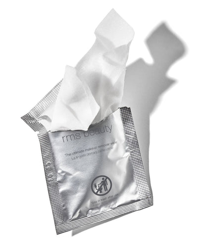 Makeup Remover | Ultimate Makeup Remover Wipe