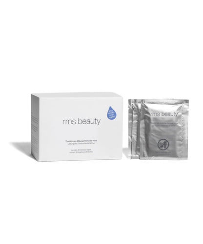 Makeup Remover | Ultimate Makeup Remover Wipe