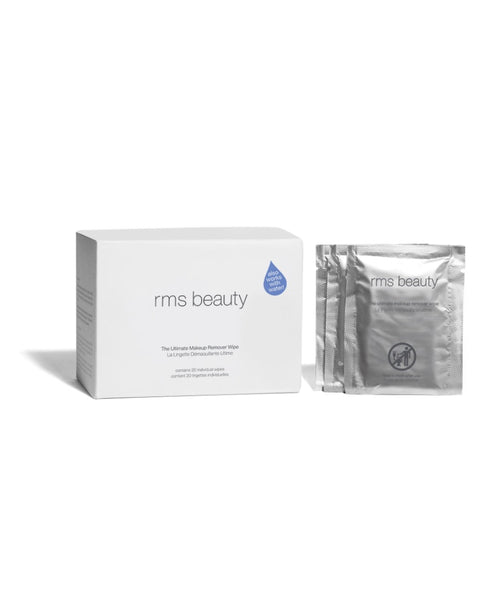 Makeup Remover | Ultimate Makeup Remover Wipe