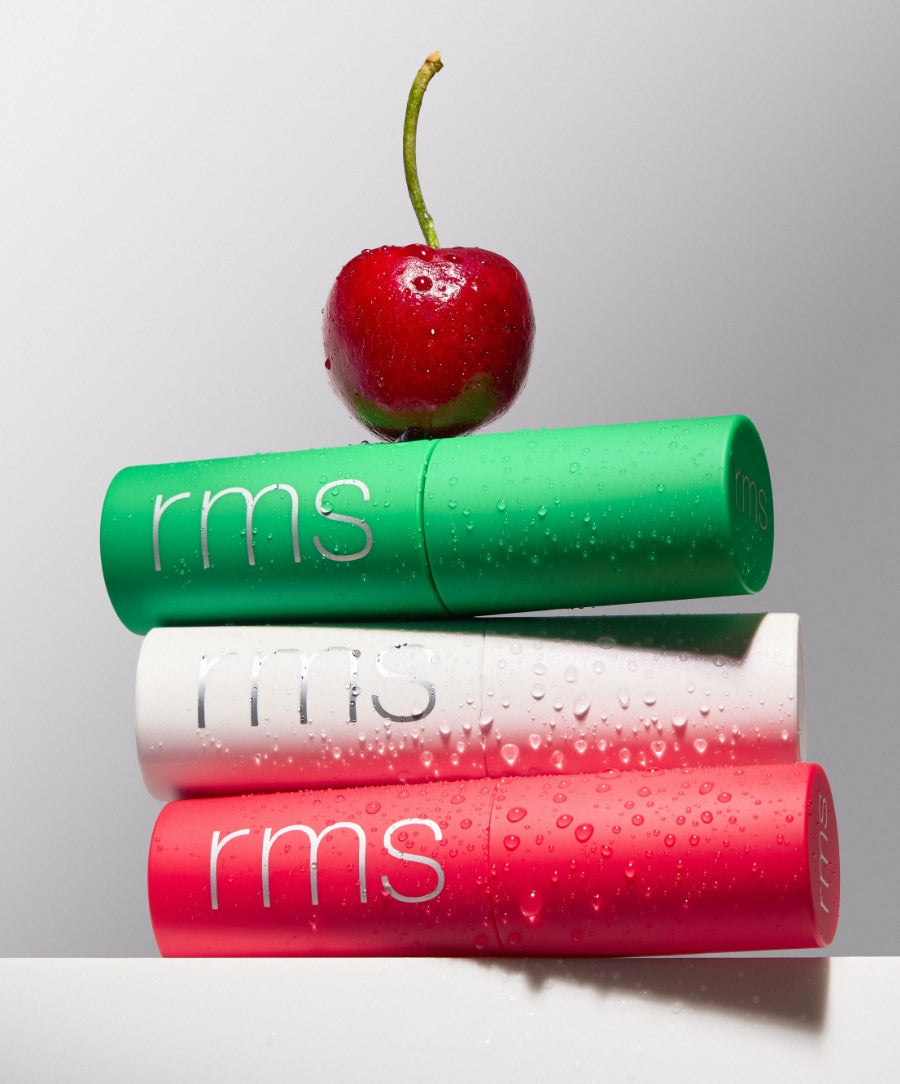 The Mini Lip Oil Trio