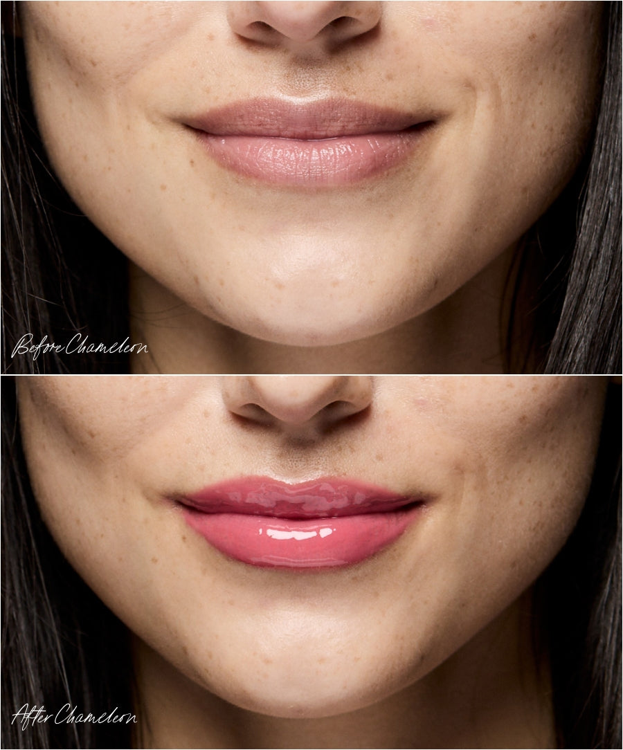 The Mini Lip Oil Trio