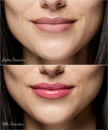The Mini Lip Oil Trio