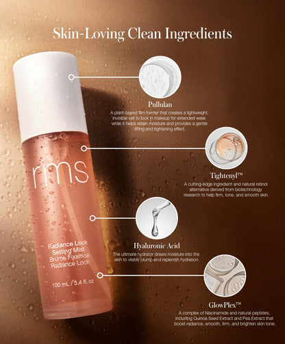 The Prep & Set Duo: 24 Hour Hydration & 8 Hour Long-Lasting Wear