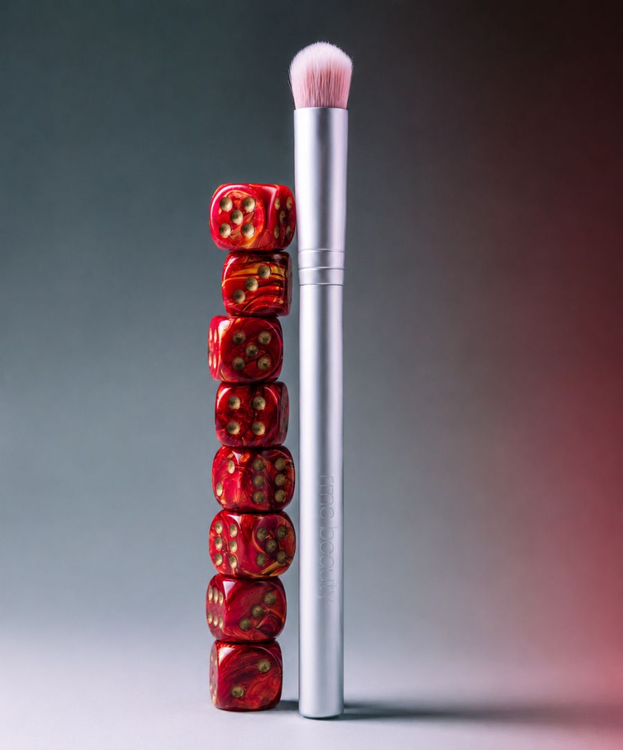 Skin2Skin Everything Eye Polish Brush