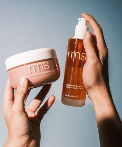 The Radiant Body Duo