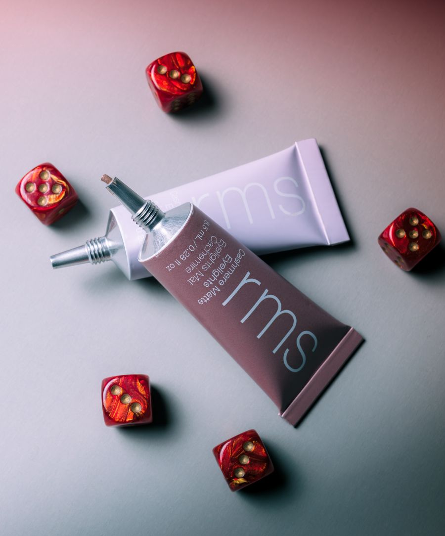 Cashmere Matte Eyelights