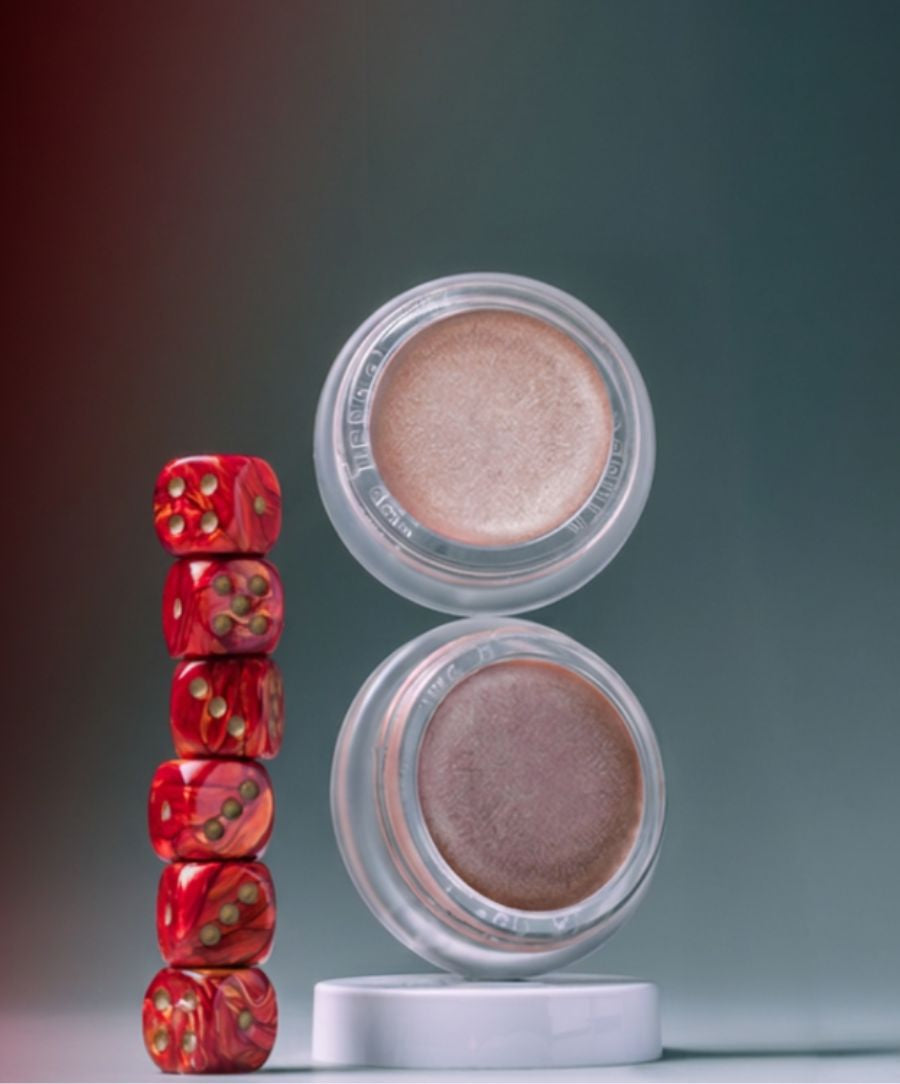 Eye Polish