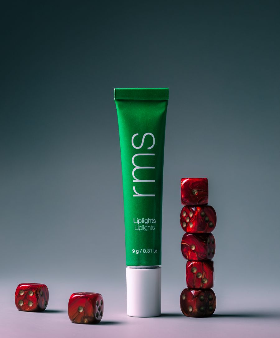 Liplights Cream Lip Gloss