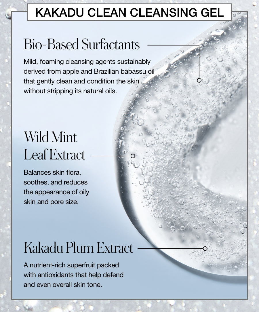 Double Clean Cleanser Duo