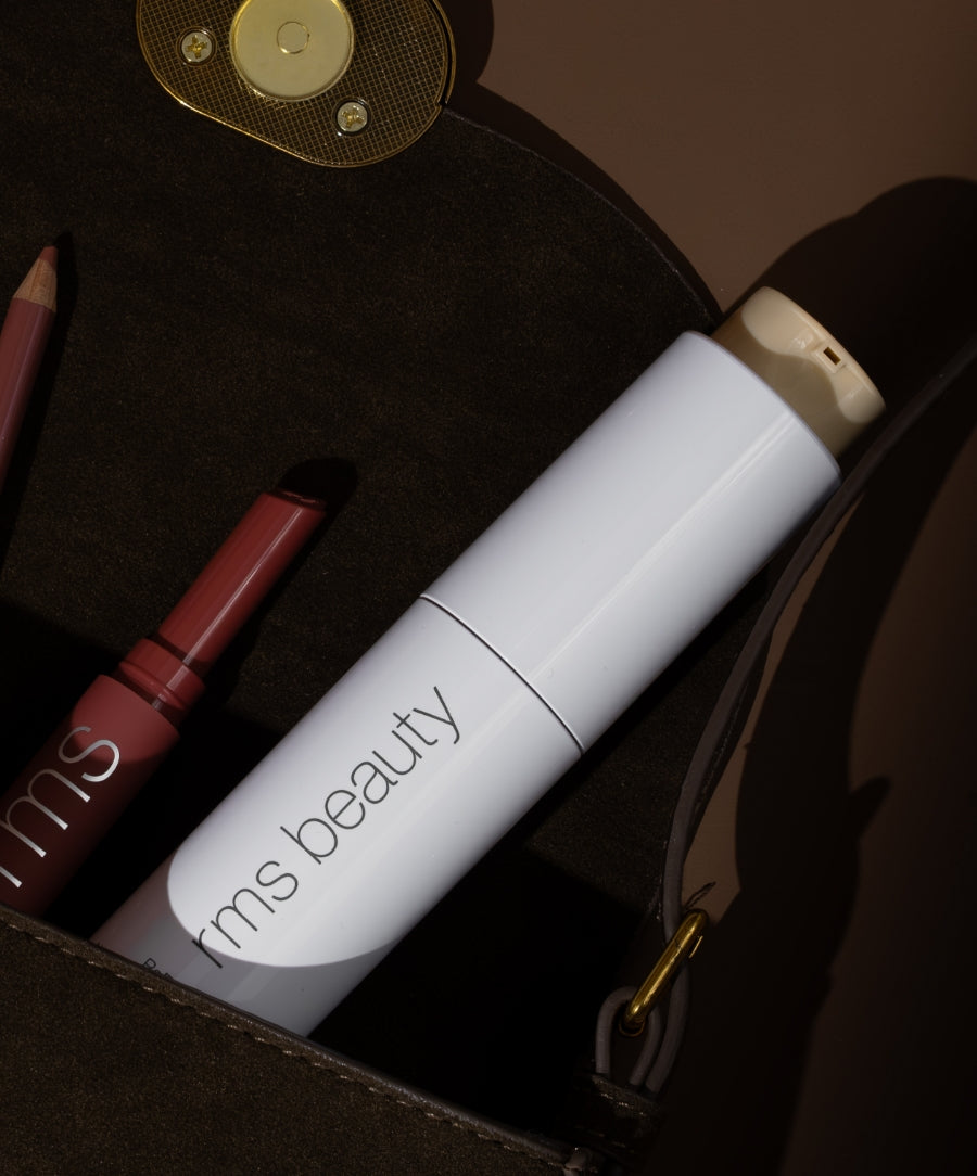 ReEvolve Natural Finish Liquid Foundation