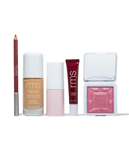 RMS Discovery Kit