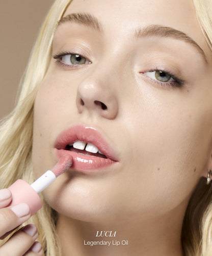 Color Capsule: The Raspberry Wine Sorbet Edit