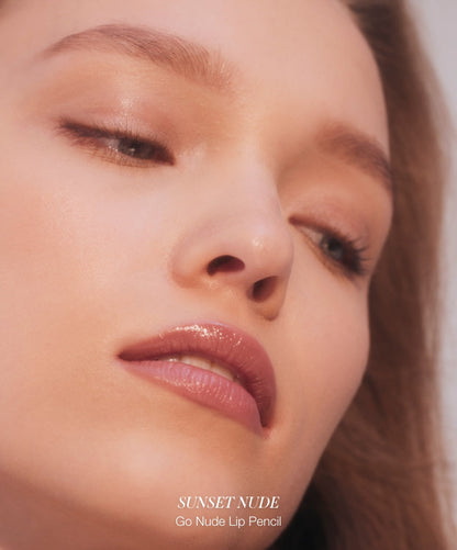 Color Capsule: The Raspberry Wine Sorbet Edit