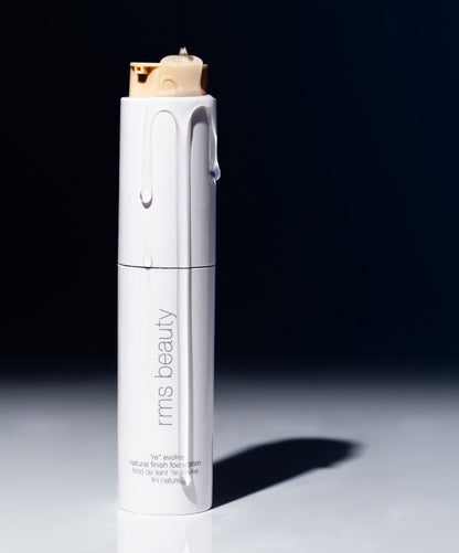 ReEvolve Natural Finish Liquid Foundation