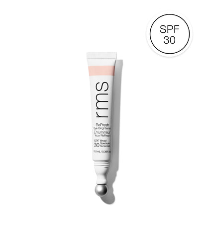 ReFresh Eye Brightener Broad Spectrum SPF 30 + Correcting Tint