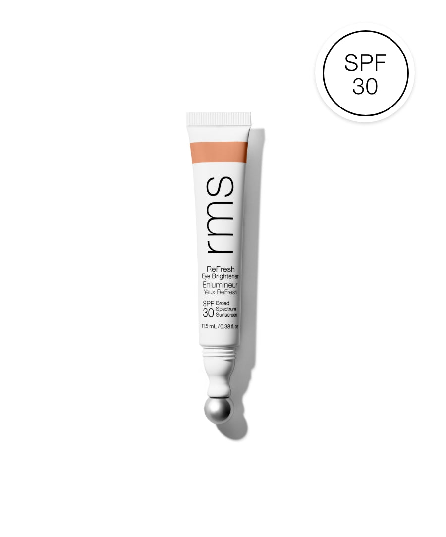 ReFresh Eye Brightener Broad Spectrum SPF 30 + Correcting Tint