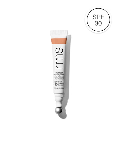 ReFresh Eye Brightener Broad Spectrum SPF 30 + Correcting Tint