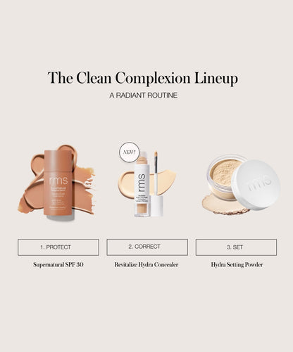 Revitalize Hydra Concealer