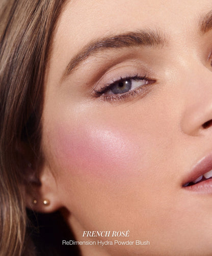 Color Capsule: The Rosé Edit