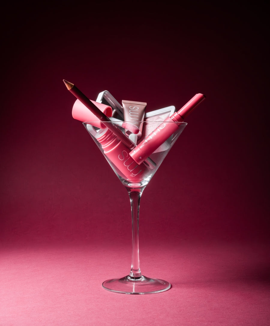Color Capsule: The Rosé Edit
