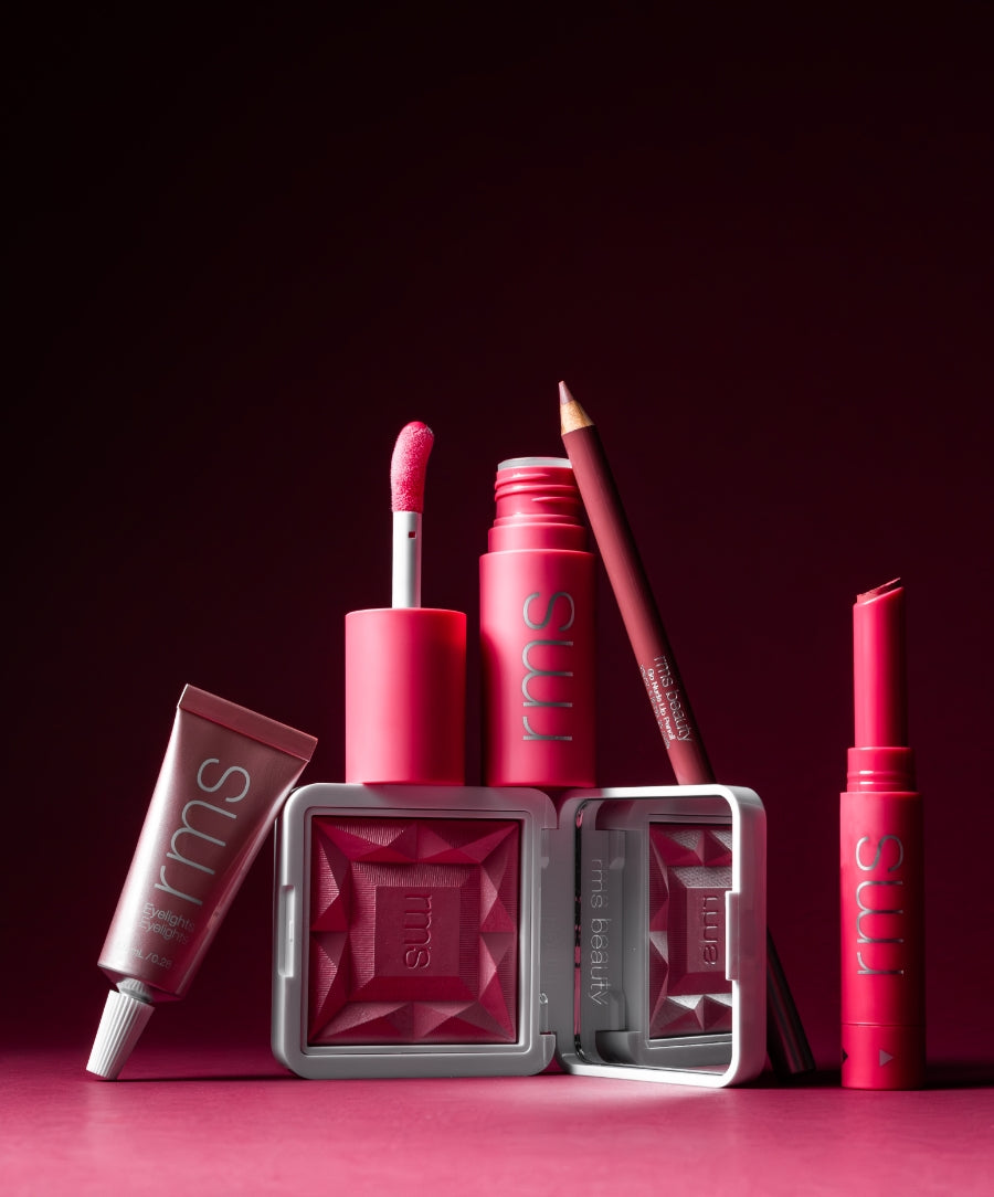Color Capsule: The Rosé Edit