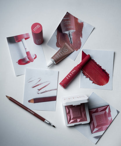 Color Capsule: The Rosé Edit