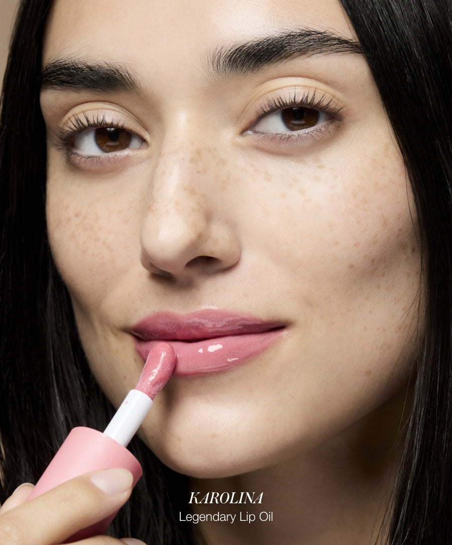Color Capsule: The Rosé Edit