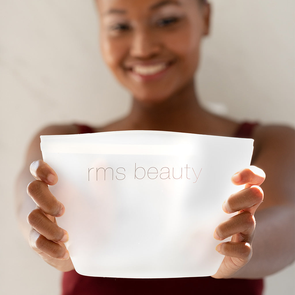 Sustainable Makeup Bag