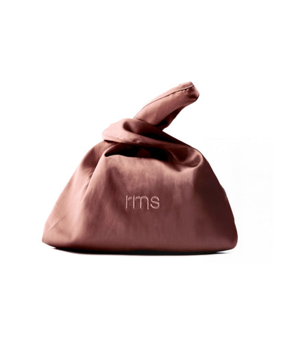 The Silky Makeup Bag