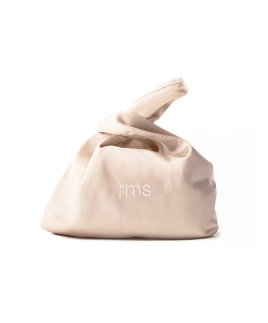 The Silky Makeup Bag