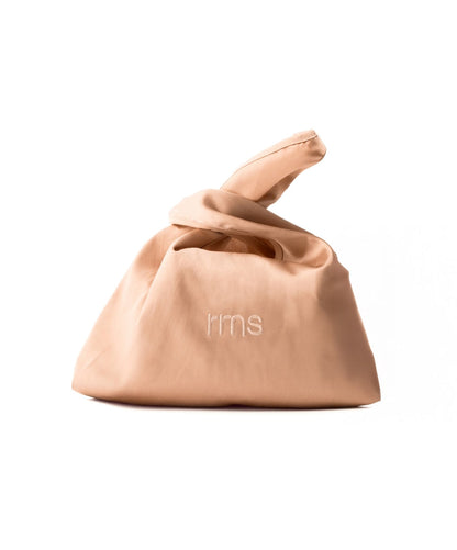 The Silky Makeup Bag