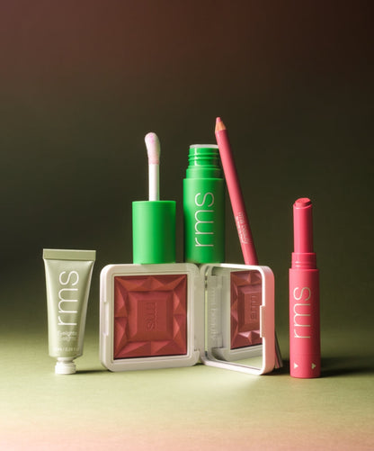 Color Capsule: Strawberry Matcha