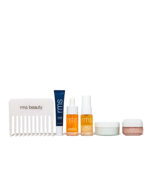 The Travel Skincare Set