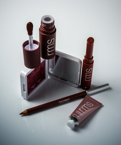 Color Capsule: The Wine Edit