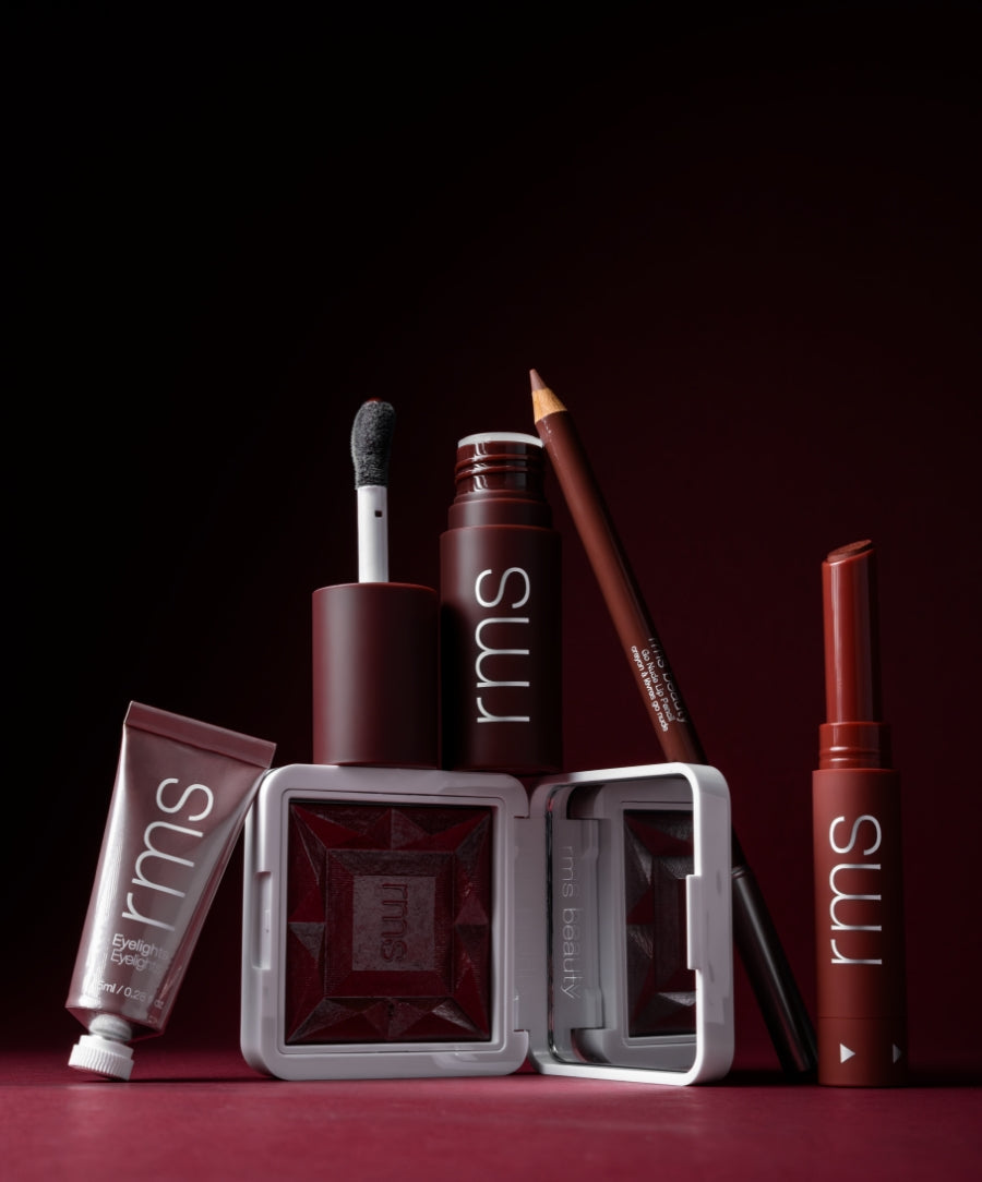 Color Capsule: The Wine Edit