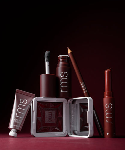 Color Capsule: The Wine Edit