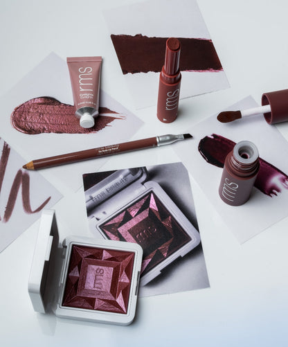 Color Capsule: The Wine Edit