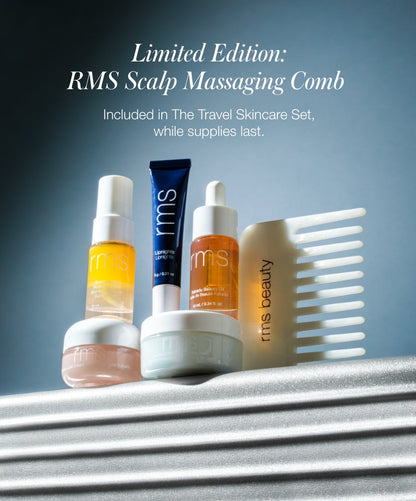 The Travel Skincare Set