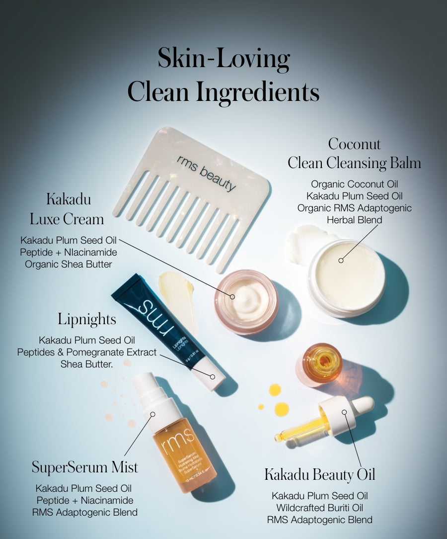 The Travel Skincare Set