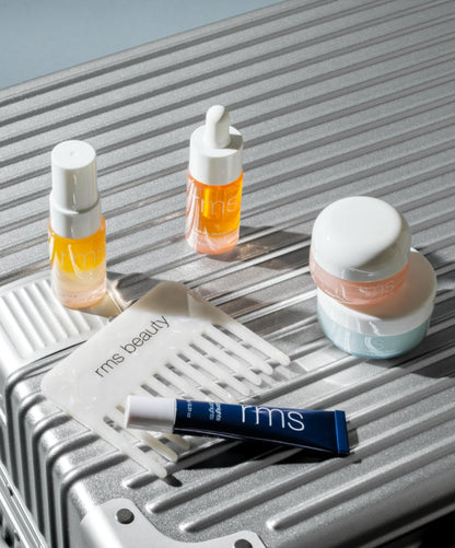 The Travel Skincare Set