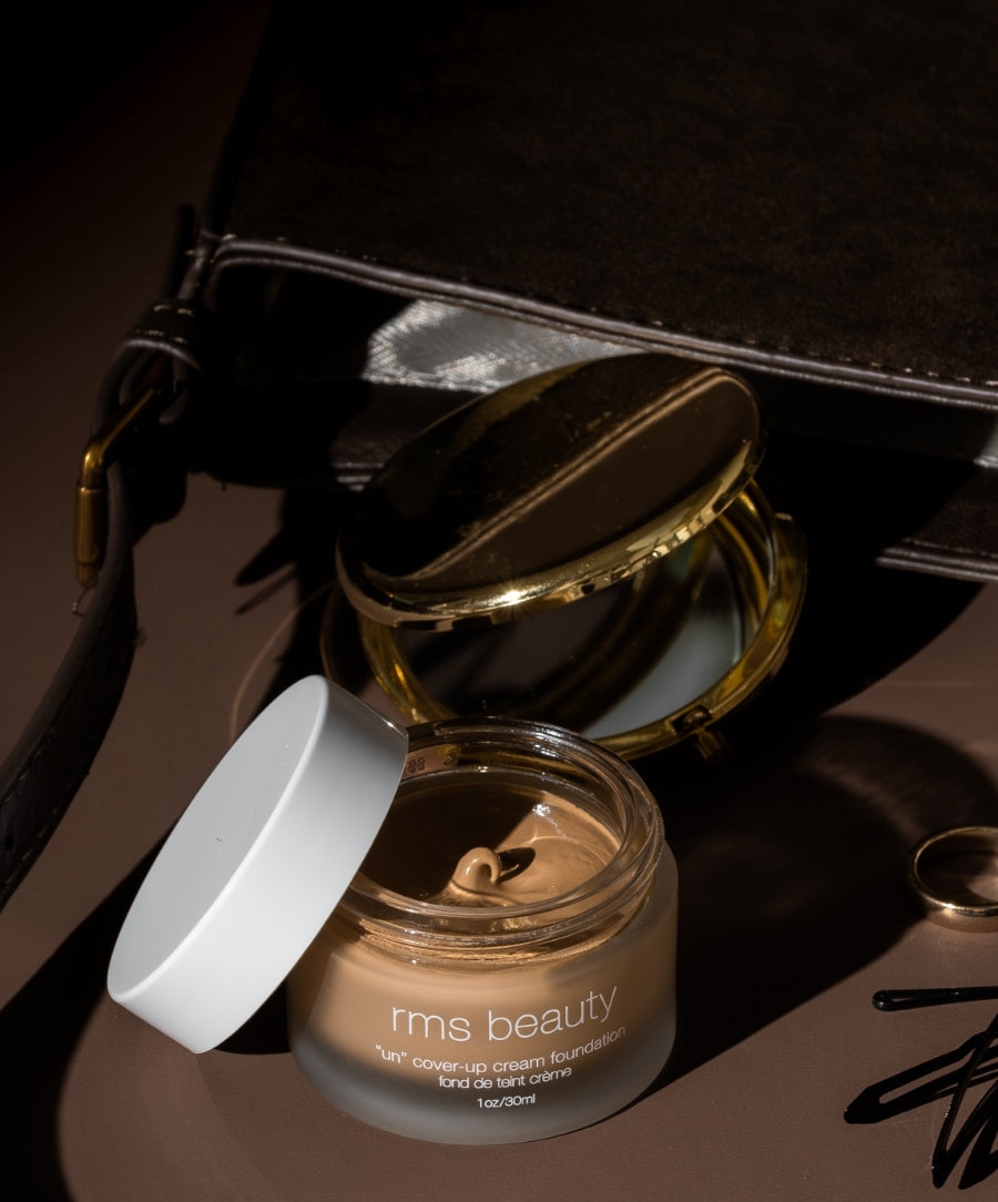 UnCoverup Cream Foundation