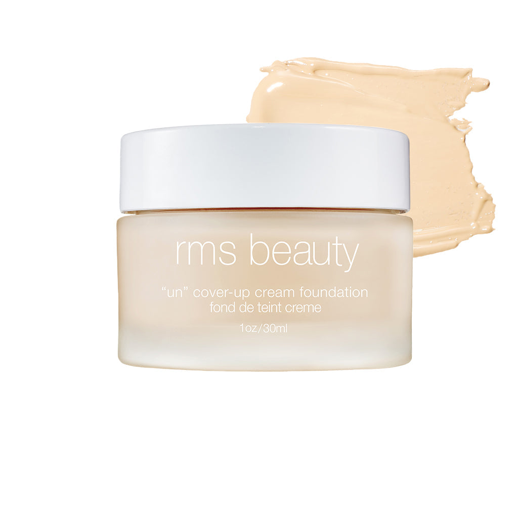 UnCoverup Cream Foundation