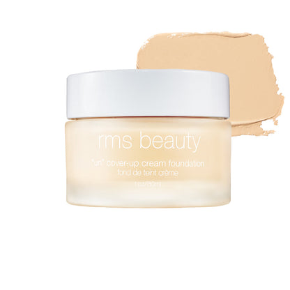 UnCoverup Cream Foundation