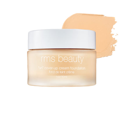 UnCoverup Cream Foundation