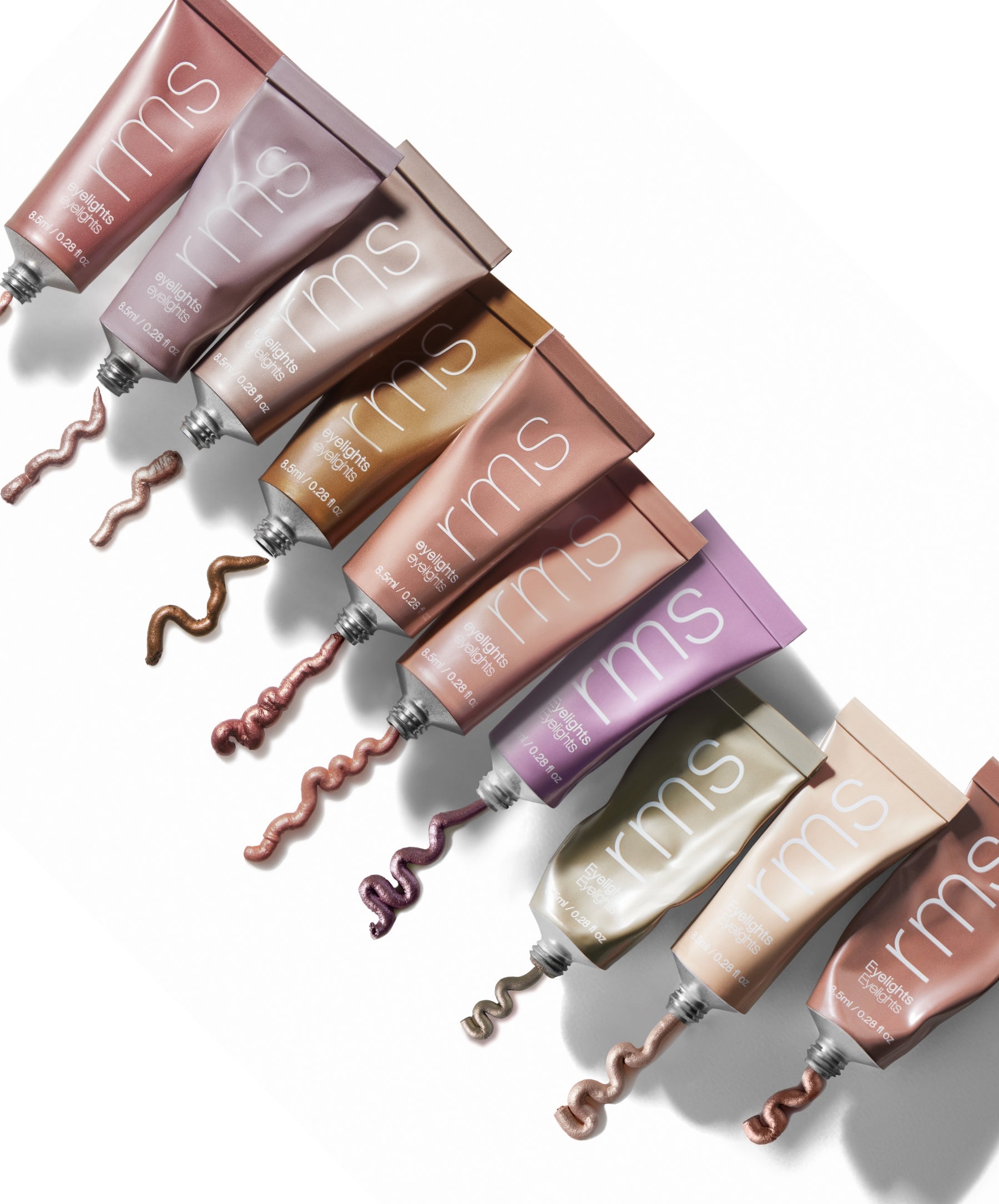 Eyelights Cream Eyeshadow