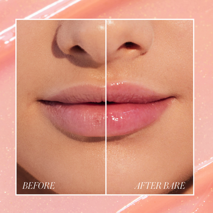 Liplights Cream Lip Gloss
