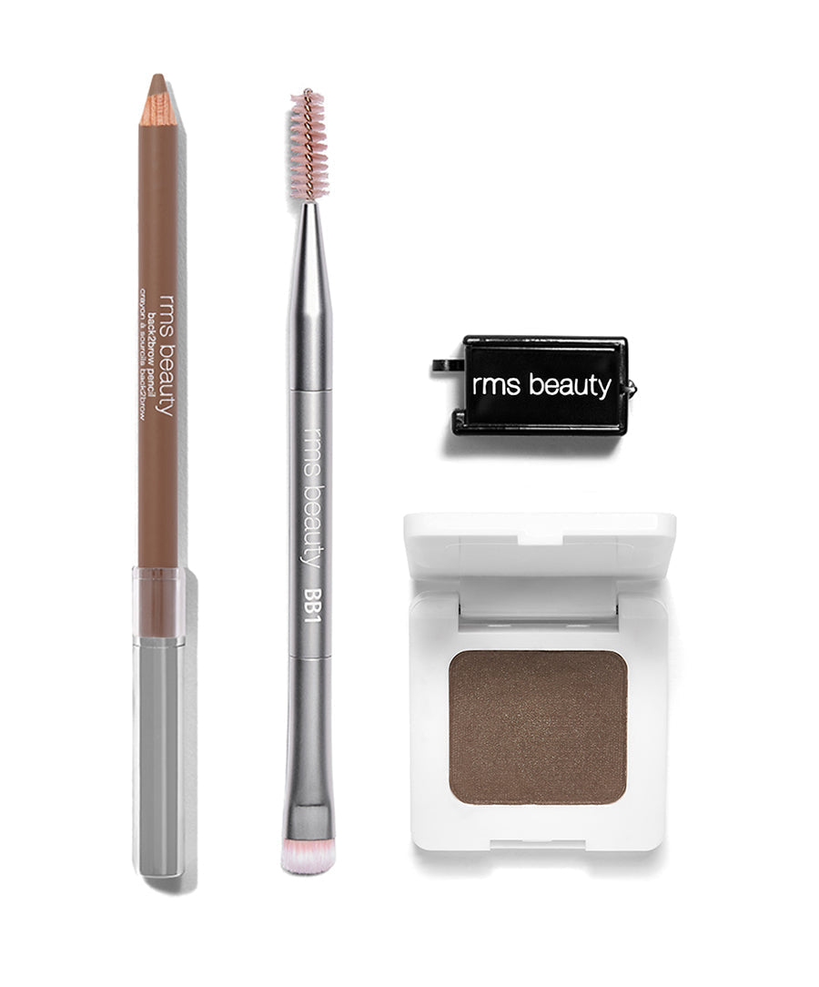 Ultimate Brow Kit